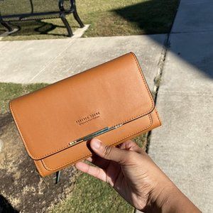 Small Crossbody Shoulder Bag for Women, Cellphone Bags Wallet Purse Handbags